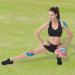 AUPCON Elastic Kinesiology Tape for Sports Recovery and Support - Hypoallergenic Cotton Tape for Knee, Shoulder, Ankle, Elbow, and More - Buy Online on GoSupps.com