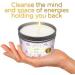 Magnificent 101 Manifesting My Wildest Dreams Tin Candle - 6oz - Buy Online on GoSupps.com