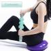 Massage Roller Stick - Spiked Acupressure Therapy for Legs Back Arms & Thighs | Vlfit (3 Balls) - Improve Recovery & Relieve Muscle Tension - Buy Online on GoSupps.com
