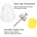 Nail Art Pump Dispenser Bottle 150ml Empty Pump Bottle Liquid Container Glass Alcohol Pressing Bottle Nail Polish Make-up Tool for Beauty - Buy Online on GoSupps.com