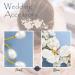 Edary Bridal Wedding Vine Gold Rhinestone Headpiece - Flowers & Leaves Accessory for Women & Girls | International Shipping Available - Buy Online on GoSupps.com