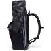 Columbia Unisex Convey II 27L Rolltop Backpack  Black Trad Camo  One Size Black Trad Camo One Size - Buy Online on GoSupps.com