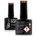Mylee Gel Nail Polish 10ml Bronze Goddess - Professional Salon & Home Use Shimmer Range, Long Lasting & Easy to Apply - MG0160 - Buy Online on GoSupps.com