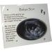 David Fischhoff Baby Scan Frame - 19x23cm - One Color - One Size - Buy Online on GoSupps.com