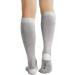 Juzo Adventure Compression Stockings - Extra Short AD CCL2 with Dimpled Edge VI in Pepper | International Shipping Available - Buy Online on GoSupps.com