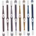 Minkissy 40 STK Nano Toothbrush Set - Japanese Soft Travel Toothbrushes for Adults | Premium Tooth Hygiene with Micro Bristles - Buy Online on GoSupps.com