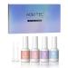 Aokitec Dip Powder Liquid Set - 0.5oz Acrylic Dipping Kit for DIY & Salon Use - Buy Online on GoSupps.com