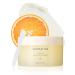AROMATICA Orange Cleansing Sherbet 150g - Makeup Removing Balm - Melts Away Stubborn Impurities