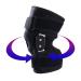 Knee Brace for Pain Relief | Patellar Stabilizing Support for Men & Women | Ideal for Running & Arthritis - Buy Online on GoSupps.com