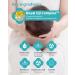 GOONGBE Moisture Sun Cushion Mild SPF 50 - Korean Moisturizing & Soothing Zinc Oxide Mineral Sunscreen - Travel Friendly Sun Cushion for Babies & Kids - Vegan Reef-Safe Allergen-Free 0.81oz. - Buy Online on GoSupps.com