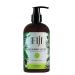 Coco Fiji Face & Body Lotion Infused With Coconut Oil | Lotion for Dry Skin | Moisturizer Face Cream & Massage Lotion for Women & Men |Coconut Lime 12 oz  Pack of 1 CoconutLime 12 Fl Oz (Pack of 1)