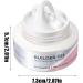 3D Sculpting Gel - 60ml Solid Nail Gel Non-Sticky Manicure Design Creator for Women Modeling Sculpting Extension Painting Art Hand Creation Salon Home - Buy Online on GoSupps.com