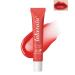 Lip Butter Balm Poppy Hydrating Tinted Butter Lip Gloss Sheer Lip Mask Lip Care Moisturizer Soothing Lip Treatment Makeup Non-Sticky Jelly Glow Reviver Fat Lip Oil Christmas Gift for Women-04 04#