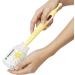 Medela Quick Clean Bottle Brush - Spray-Free No-Mess Cleaning, BPA Free - Buy Online on GoSupps.com