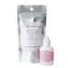 Gel Eyelash Extension Remover - Fast Dissolving Formula - 15ml (Pink) - Buy Online on GoSupps.com
