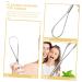 Buy Tongue Scraper for Oral Care | Breath Freshening Tongue Cleaners - International Shipping - Buy Online on GoSupps.com
