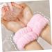 VICASKY 8pi ces Bandes lastiques pour Poignets Lot de Serviettes pour Lavage du Visage Maquillage Activit s Sportives - Buy Online on GoSupps.com