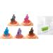Toothpaste Squeezer Funny Pooper Toothpastes Toothpaste Dispenser for Efficient Bathroom Routine - Buy Online on GoSupps.com