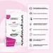 Andmetics Upper Lip Wax Strips for Women | Quick & Easy Hair Removal | Perfect for Smooth Clean Skin - Buy Online on GoSupps.com