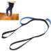 Ergonomic Foot Strap Handle - Wear-Resistant Nylon Leg Lifter for Home & Hospital Rehabilitation - Buy Online on GoSupps.com