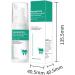 Whitening Toothpaste Mousse Probiotics Bright Whitening Teeth Mousse Herbal Brightening Oral Repair Mousse Teeth Mousse Toothpaste Refreshing Breath Deep Cleaning Toothpaste (3) - Buy Online on GoSupps.com