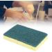 Cleaning Sponge Washing Sponge Sponge 3Pcs Household Kitchen Dishwashing Cleaning Sponge Water Absorbent Pot Bowl Cleaning Cloth - Buy Online on GoSupps.com