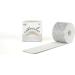 Nasara Original Kinesiological Physio Sport Tape - 6 Pack | 5cm x 5m | Includes Free Video Instructions | Ideal for Sports & Medicine | White - Buy Online on GoSupps.com