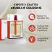 Al Haramain Signature Red - Perfume for Women - Luxury Women Perfume - Chypre Floral Fragrance with Bergamot Mandarin and Jasmine - 100 ml EDP Spray - Buy Online on GoSupps.com