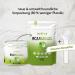 Nutri + BCAA Powder Green Apple 600g - High-Dose Vegan Amino Acids Complex - Instant BCAAs Supplement - Best Amino Acid Preparation for Energy & Recovery - Buy Online on GoSupps.com