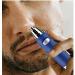 Buy Nose Hair Trimmer - Safe Ear & Nose Hair Remover for Men | Facial Care & Beard Cleaning - Buy Online on GoSupps.com