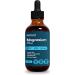 Magnesium Complex Plus 4 fl oz Liquid Drops - Advanced Magnesium Citrate Glycinate L-threonate with Vitamins B6 D C Supplement - High Potency 100% Absorption - 60-Day Supply - Buy Online on GoSupps.com