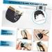 FRCOLOR Cordless Electric Clippers Set for Beard Grooming - Premium Men's Hair Trimmer for Precise Styling & International Shipping - Buy Online on GoSupps.com