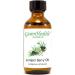 GreenHealth Juniper Berry Essential Oil - 2 fl oz (59 ml) Glass Bottle with Cap - 100% Pure Essential Oil - Buy Online on GoSupps.com