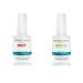 LEGACY NAILS Professional Nail Prep & Primer .5oz each Nail Prep Dehydrator and Nail Acid-Free Low Odor Primer Set Acid Free Primer & Dehydrate Prep Bonding for Acrylic Powder Nail Extensions