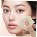 MUSISALY Jade Scraping Instrument Guasha Stone for Face Gua Sha Stone Facial Tools Tool for Face Gua Sha Tool Face Stone Gua Sha Face Sculpting Tool Jade Gua Sha Jade for Face Gua Sha Jade - Buy Online on GoSupps.com