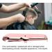 Qukaim Electric Hair Clipper Protective Shell Electric Hair Cutter Clipper Cover Housing in WALSHelectroplate Rose Gold - Buy Online on GoSupps.com
