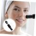 FOMIYES Makeup Brushed Makeup Face Stuckers Foundation Brush Powder Applicator Foundation Applicator One Body Bottle Brush Telescopic Brush Honey Powder Brush Travel Paint Plastic - Buy Online on GoSupps.com