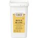 CHEF Roux Blanc - For Roux Sauces B chamel Sauces - 1 kg box for 50L of Sauce - Buy Online on GoSupps.com