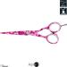 JAGUAR White Line Palms Hairdressing Scissors 5.5-Inch Length 0.1 kg - Buy Online on GoSupps.com