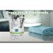 Escenti Cool Feet Green Tea & Chamomile Foot Soak - Soothing Essential Blend - Buy Online on GoSupps.com