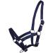 NetProshop 3-Way Adjustable Foal Halter - Dark Blue for Shetty Falabella & Pony - Perfect Fit for Foals - Buy Online on GoSupps.com