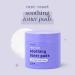 Shop SpaLife Beauty Rest & Reset Toner Pads - Nourishing Face Pads for Uneven Skin Tone Redness & Clogged Pores - Hydrating Aloe & Heartleaf Formula - Buy Online on GoSupps.com