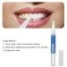 4pcs 3ml Teeth Whitening Pen | Stain Removal | Non-Sensitive & Painless | Travel-Friendly - Buy Online on GoSupps.com