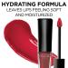 L'Oreal Paris Infallible 8 HR Pro Gloss Glistening Berry 0.21 fl. oz. - Long-Lasting Shine for All-Day Glamour - Buy Online on GoSupps.com