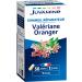 JUVAMINE - Valerian and Orange Tree - Repairing Sleep - Soothing Properties - Promotes the Natural Return of Sleep - 50 Capsules - Made in France