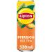 Buy Lipton Ice Tea Peach - 24 Cans of Refreshing Iced Tea 330ml | International Shipping Available - Buy Online on GoSupps.com