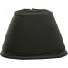 HKM Softoprene Hoof Bell Finja - Black XL | International Shipping Available - Buy Online on GoSupps.com