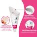JIURUN Disposable Female Urination Device - 50 PCS | Portable Urinal Funnel for Women | Stand & Pee for Travel, Camping, Outdoor Activities | Ideal for Pregnant & Wounded Women - Buy Online on GoSupps.com