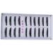 jumbans 20 Pairs Natural Makeup Eyelash Eye Lashes - Buy Online on GoSupps.com