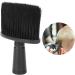 Soft Barber Brush Neck Cleaning Duster Hair Cutting Cleaning Brush for Hair Salon - Buy Online on GoSupps.com